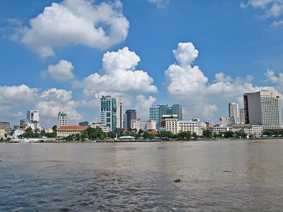 Ochutnávka z Vietnamu