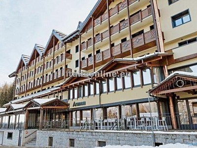 Hotel Armon Greenblu Ski
