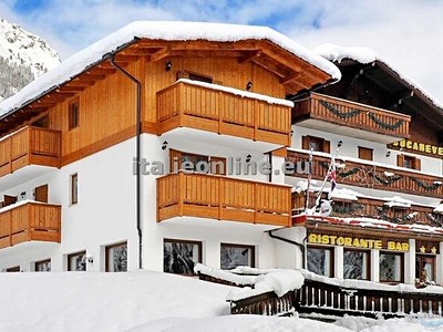 Hotel Bucaneve Ski