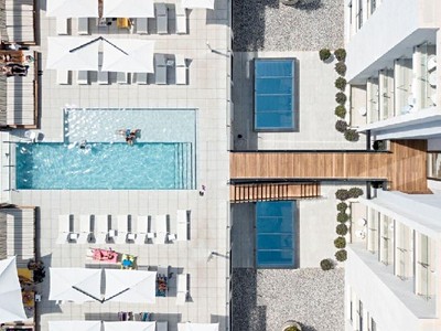 Kyrat Amarac Suites