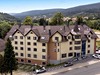 Krasicki Hotel Resort & Spa, Świeradów-Zdrój, Dovolená s CK Geovita