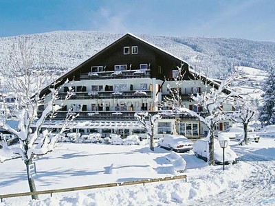Hotel Rodes Ski