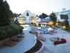 NaturMed hotel Carbona **** Superior, Hévíz, Maďarsko, Dovolená s CK Geovita
