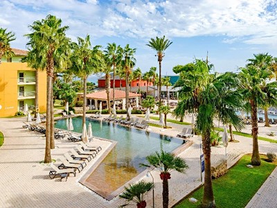 Occidental Menorca