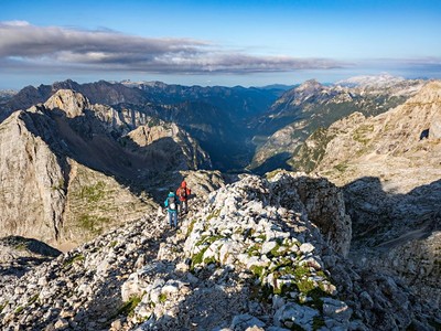 Ramada Resort Kranjska Gora: 5denní aktivní pobyt s polopenzí