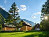 Residence Soča, Soča, Slovinsko, Dovolená s CK Geovita
