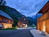 Residence Soča, Soča, Slovinsko, Dovolená s CK Geovita