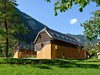 Residence Soča, Soča, Slovinsko, Dovolená s CK Geovita