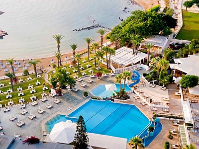 Hotel Golden Coast Beach