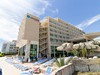 Budova hotelu