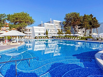 Hotel Aluasun Helios Beach Part of Hyatt