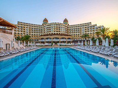 Sidemarin Kirman Premium