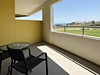 Balkon Superior s výhledem do zahrady
