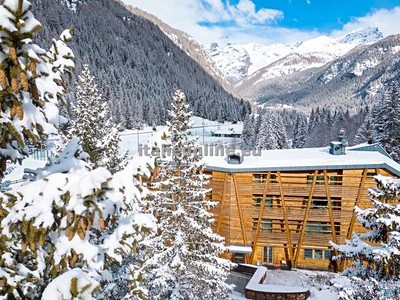 Hotel Au Charmant Petit Lac Ski