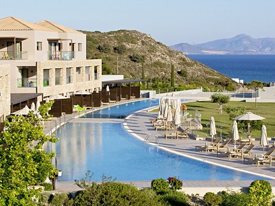 Hotel Blue Lagoon Village