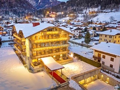 Beverly Alps Hotel & Spa Ski