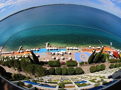 2025 | Grand Hotel Bernardin, Portorož, Pobyt s polopenzí