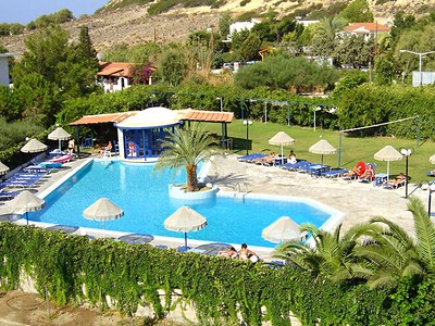 Hotel Elea Terra