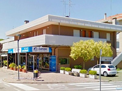 Appartamenti Sistema