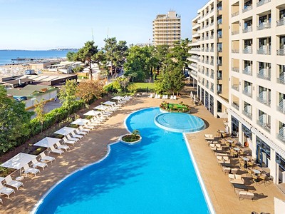 Hotel Four Points By Sheraton