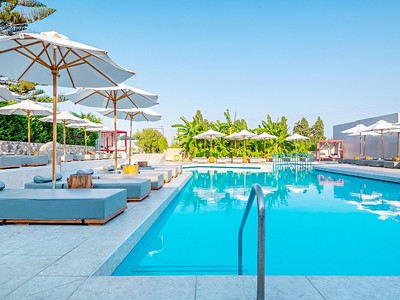 Hotel Diamond Boutique