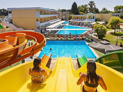 Hotel Golden Odyssey