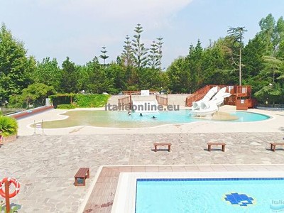 Camping Village Paestum