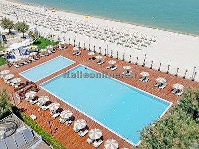 Le Mimose Family Resort