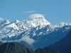 Nepál - Langtang trek