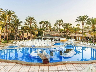 Suites & Villas by Dunas
