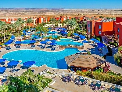 Hotel Sunrise Cardina Resort Ex. Aurora Bay