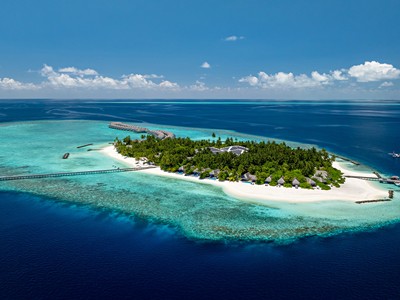 Deluxea - Baglioni Resort Maldives