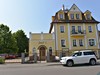 Penzion Josef I, Františkovy lázně. Lázeňská dovolená v tuzemsku s CK Geovita.