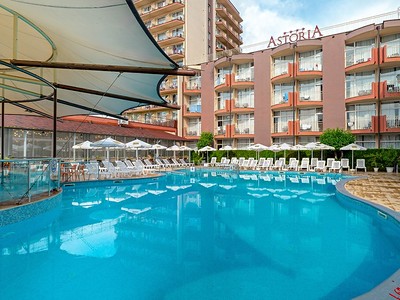 Hotel Mpm Orel