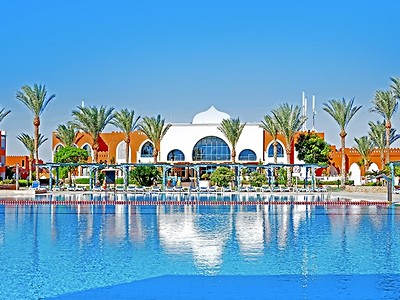 Hotel Sunrise Garden Beach Resort & Spa