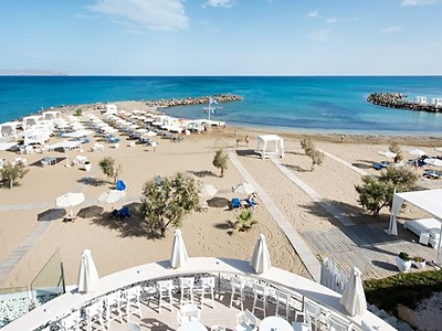 Hotel Knossos Beach Bungalows & Suites