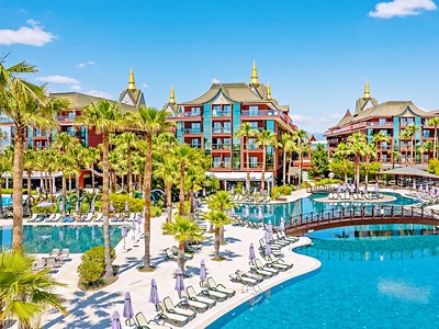 Hotel Siam Elegance & Spa