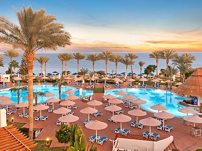 Hotel Pickalbatros Royal Grand Resort