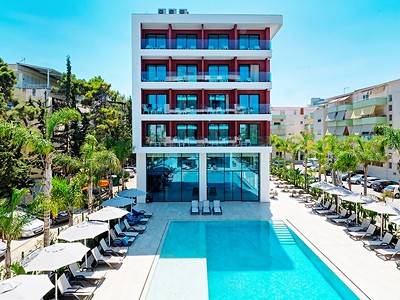 Hotel Savotel