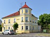 Penzion Josef II, Františkovy lázně. Lázeňská dovolená v tuzemsku s CK Geovita.