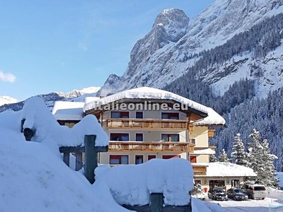 Hotel Dolomities Inn Ski