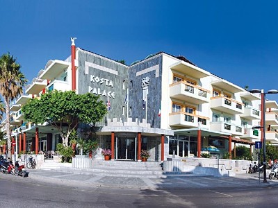 Kosta Palace