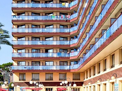 Htop Calella Palace