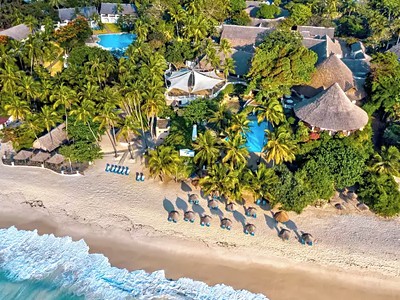 Diamonds Leisure Beach & Golf