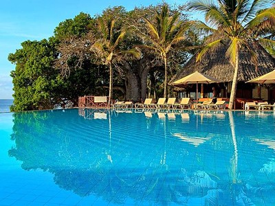 Baobab Beach Resort and Spa