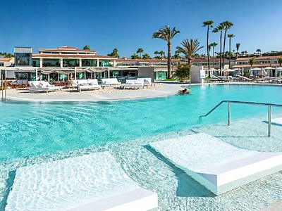 Kumara Serenoa by Lopesan Hotels