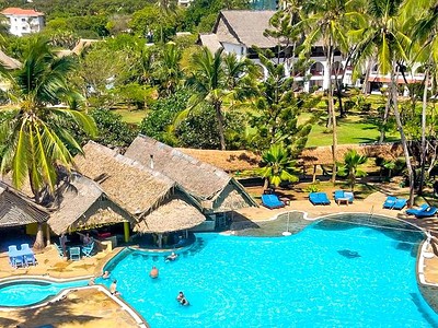 Hotel Reef