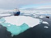Plancius, pack ice, zodiac, Svalbard, Spitsbergen © Jan Veen Oceanwide Expeditions 14A2194 copy.jpg Jan Veen