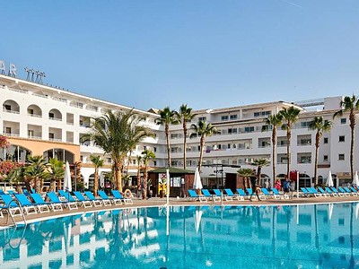 Best Mojacar