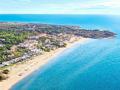 Grecotel Luxme Palms & Aquapark